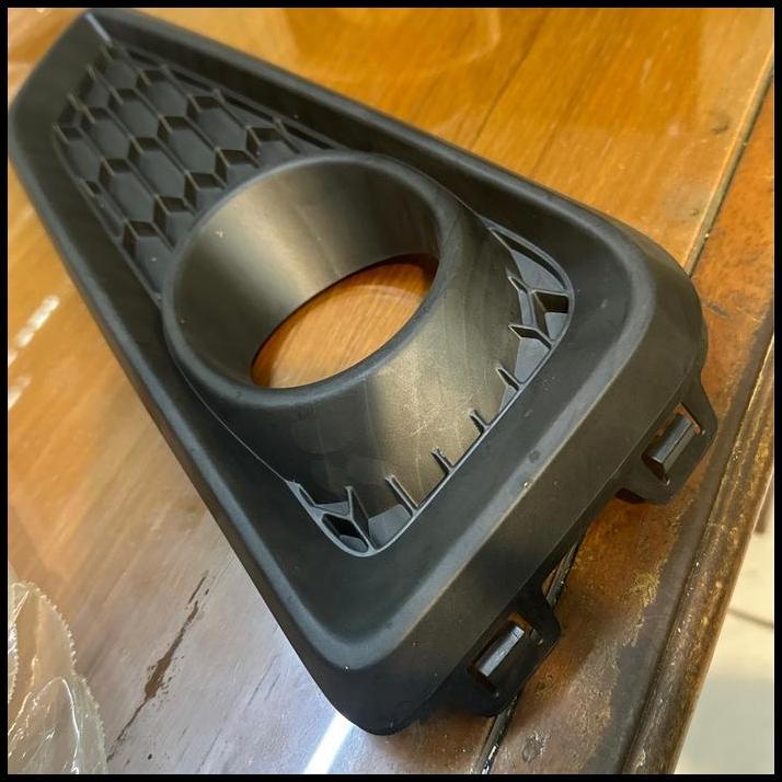 GRATIS ONGKIR HONDA GENUINE 71107-T9A-T50 COVER FOGLAMP KIRI HONDA CITY 2013-2018 