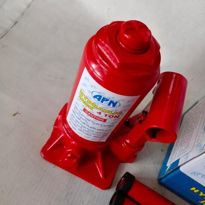 DONGKRAK 4 TON APN