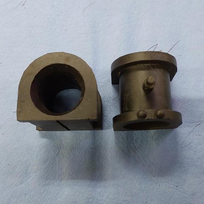 KARET STABILIZER LANCER EVO 3 CB2 CB4 CB5 LANCER 1993 SD 1996 GRADE