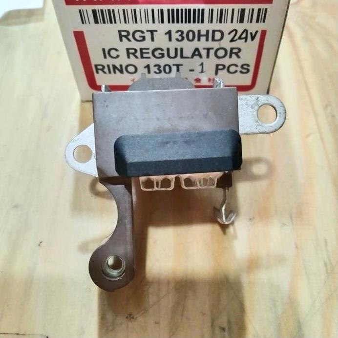 ic aisi regulator alternator dinamo cas dyna dynasaurus dutro 24v