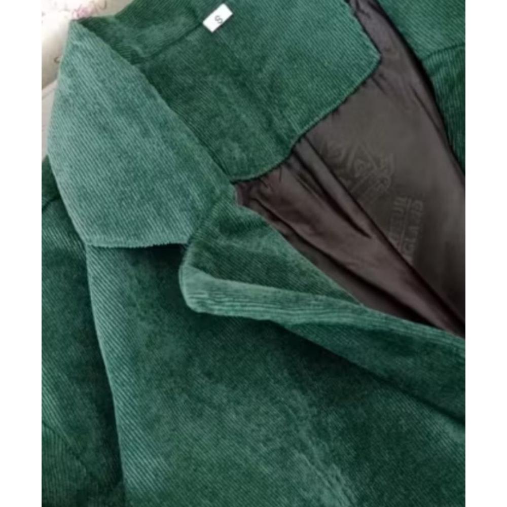 PROMO TERBARU Jas Corduroy Pria Slim Fit Jas Blazer Corduroy Pria  Jas Blazer Pria Casual