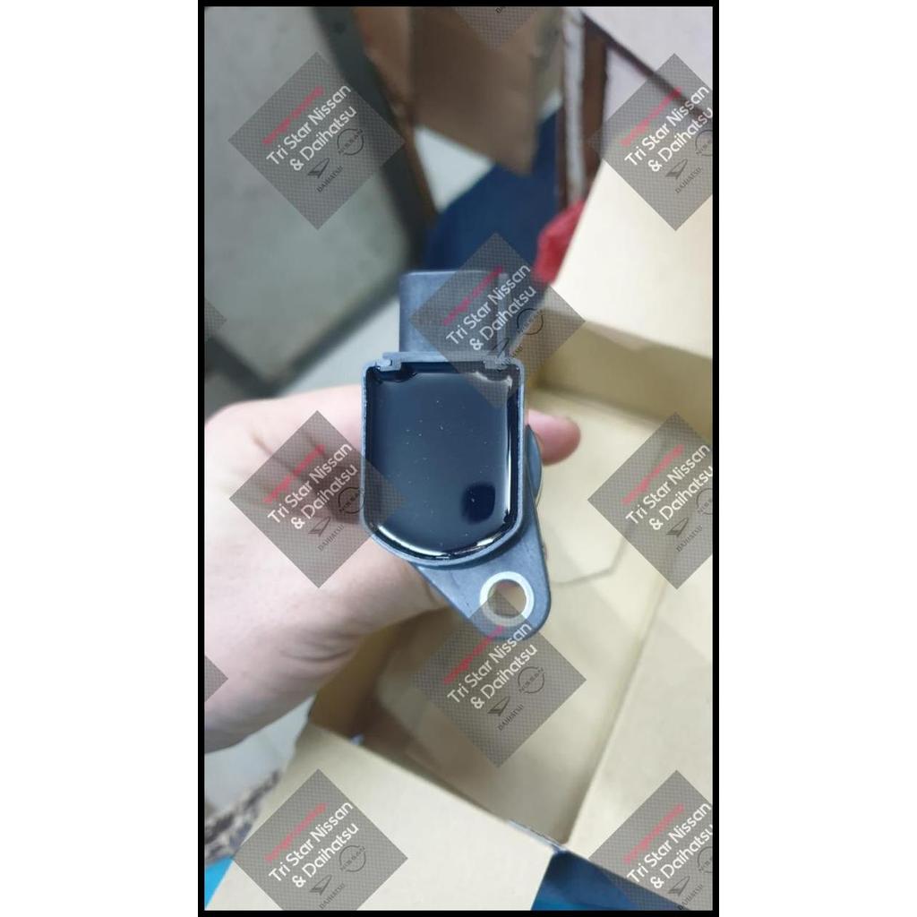 TERLARIS ORIGINAL DENSO COIL KOIL HONDA CRV GEN 2 GEN 3 ACCORD CM STREAM 2000