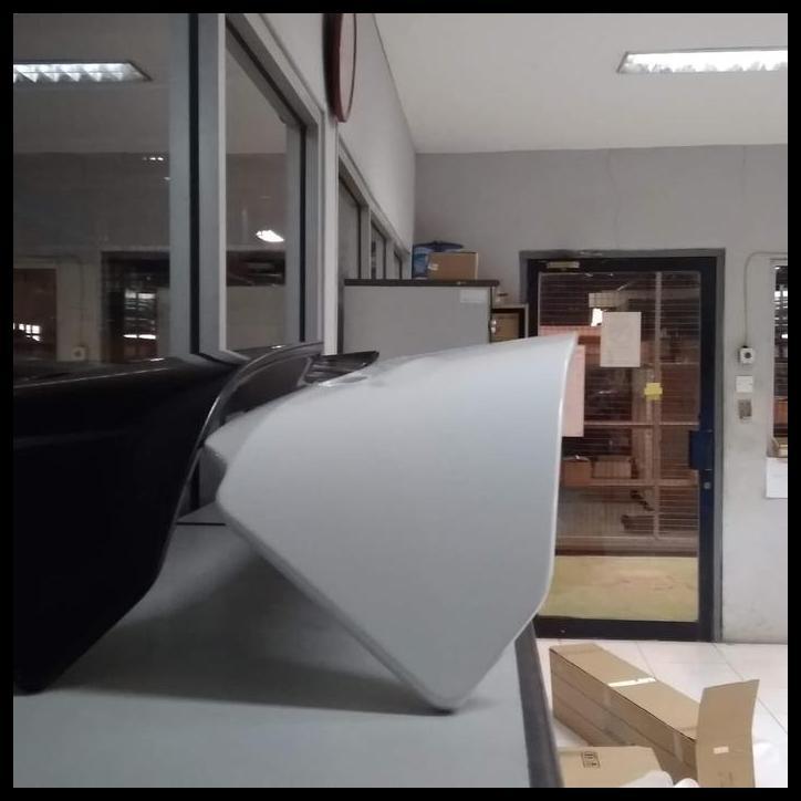 TERBARU SPOILER YARIS 2014 2017