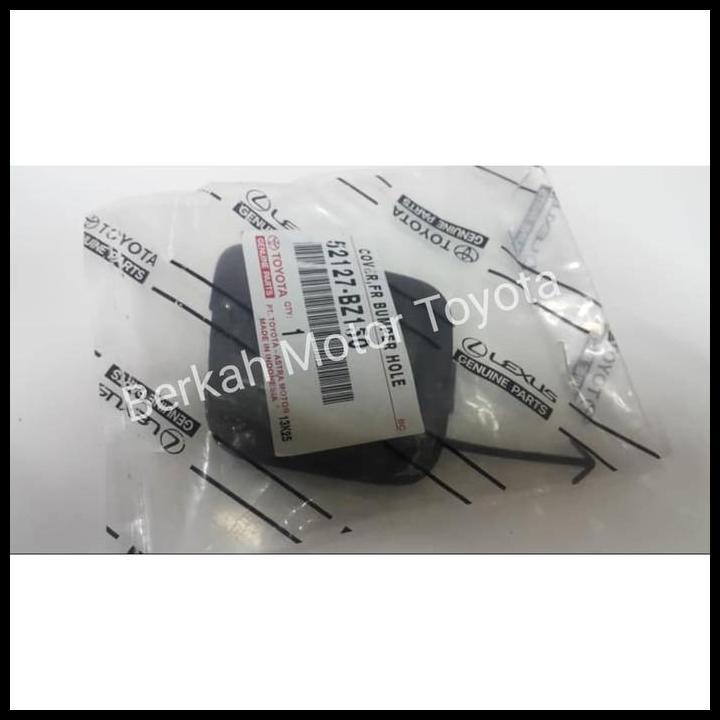 TERBARU TUTUP COVER DEREK TOWING BEMPER DEPAN AVANZA XENIA 2006 2007 2008 2010 