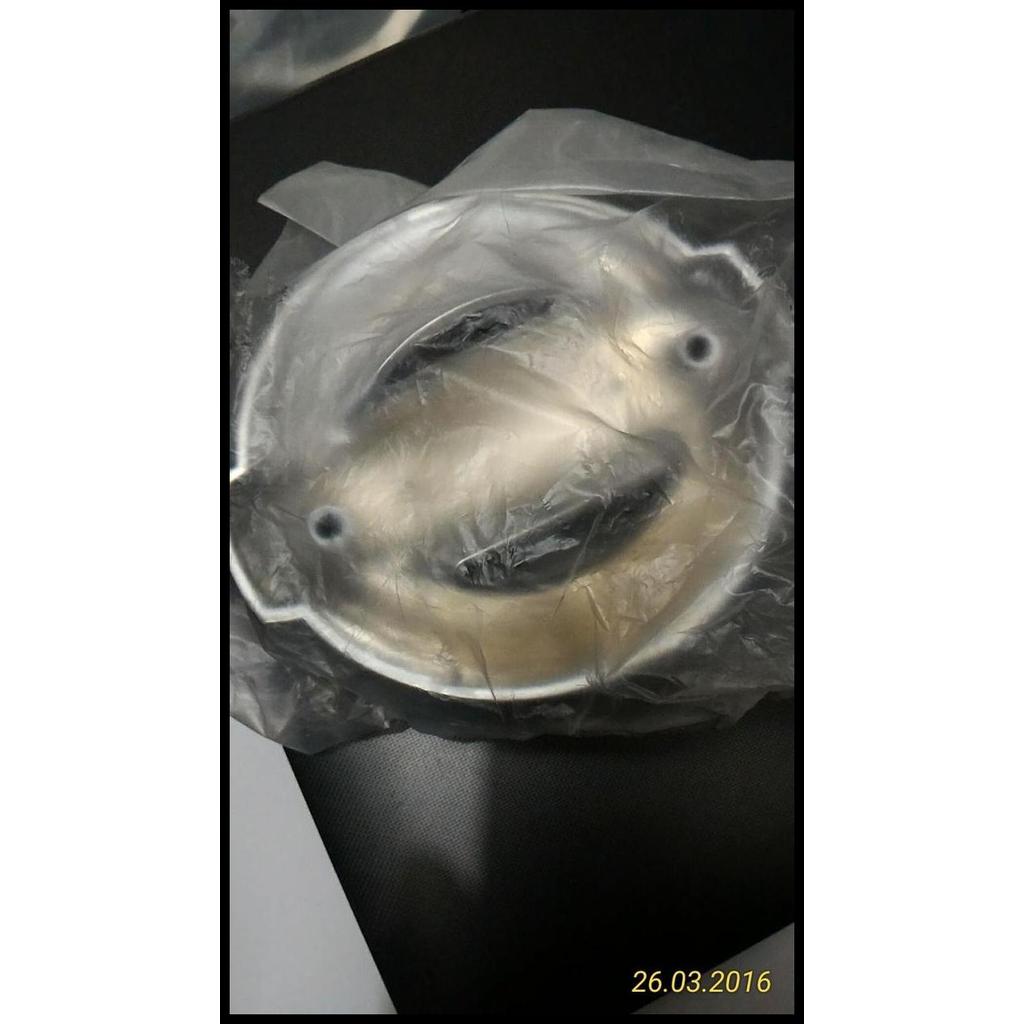 TERLARIS EMBLEM GRILLE NISSAN XTRAIL T30 ORIGINAL GENUINE PART