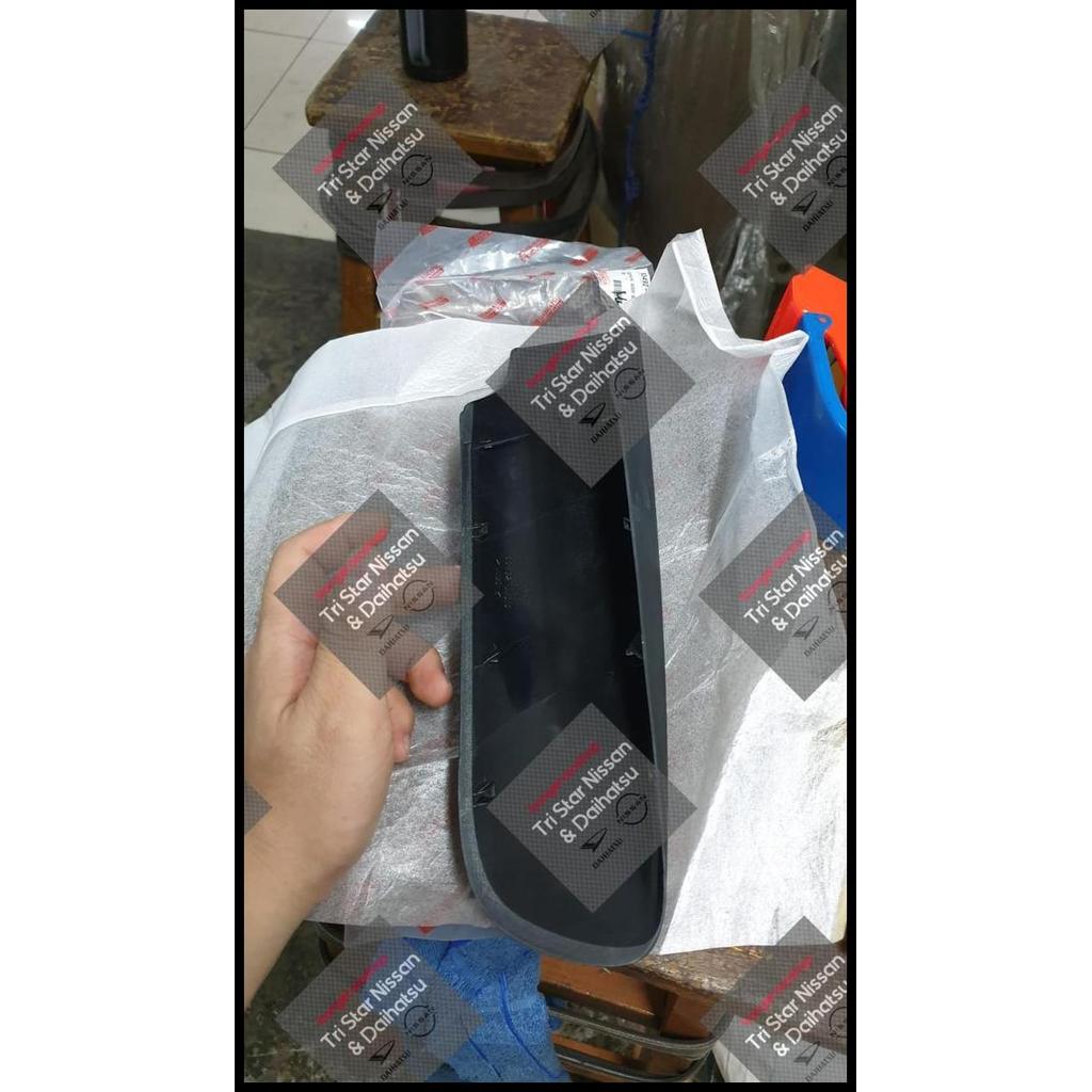 TERMURAH ORIGINAL TUTUP ROOF RAIL TERIOS RUSH LAMA