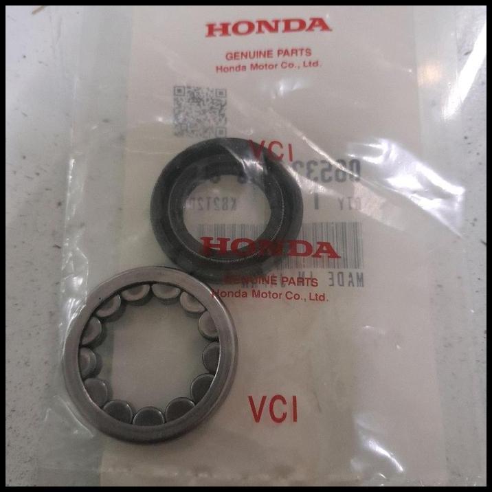 TERLARIS HONDA GENUINE 06532-S50-003 SEAL PINION HONDA ACCORD, CRV 