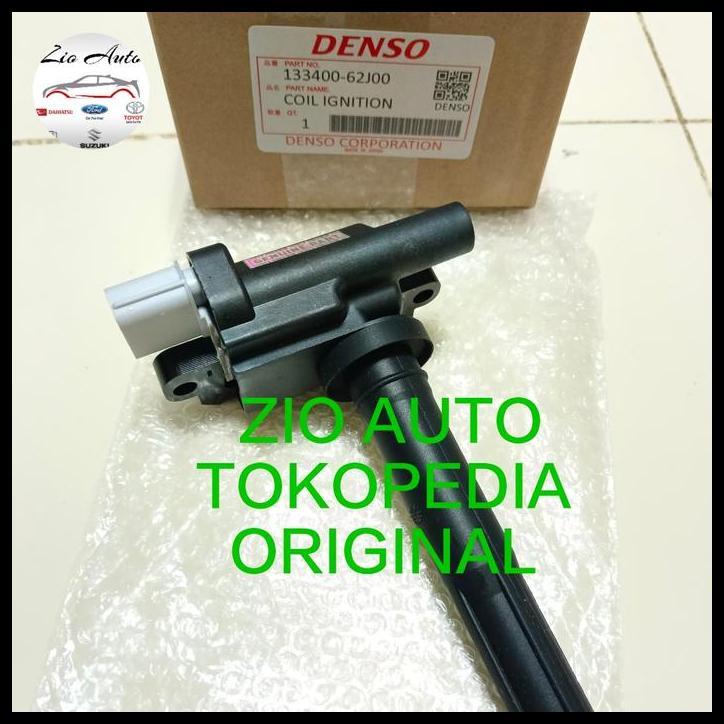 DISKON COIL IGNITION FUTURA INJEKSI ORIGINAL 