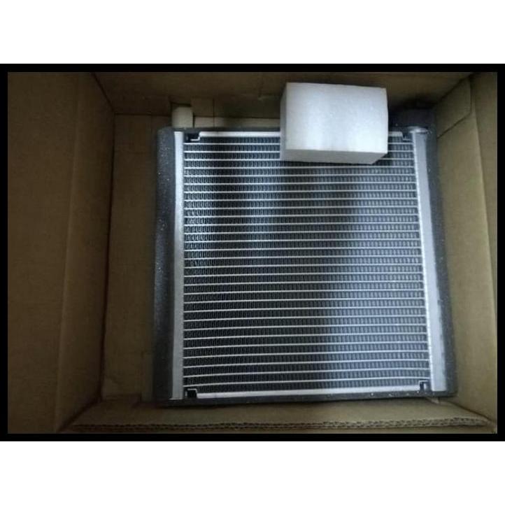 DISKON EVAPORATOR AC NISSAN GRAND LIVINA MERK POKKA 
