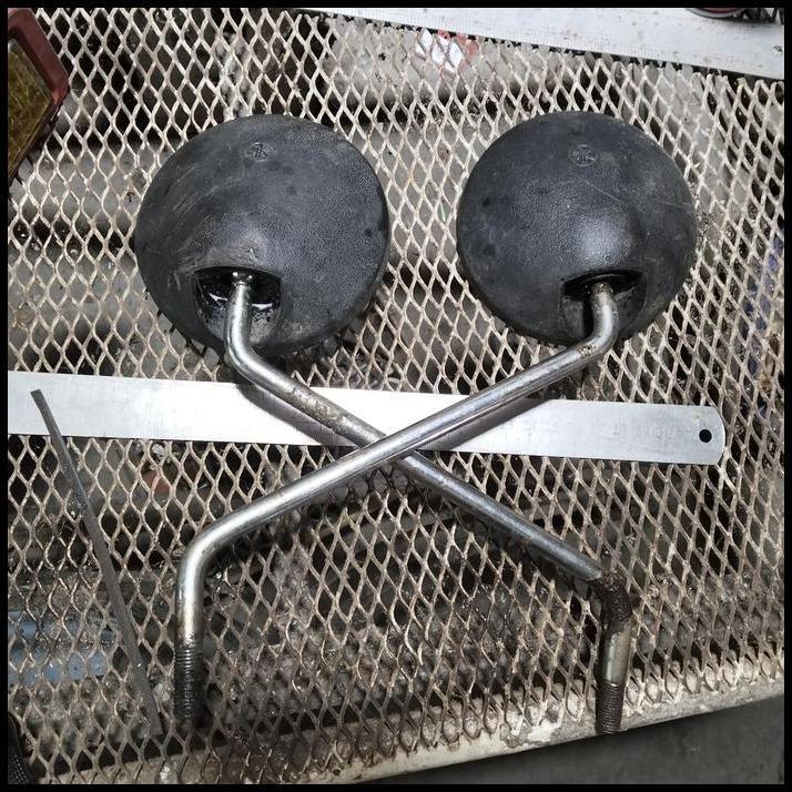 TERMURAH SPION YAMAHA DT100 DT125 