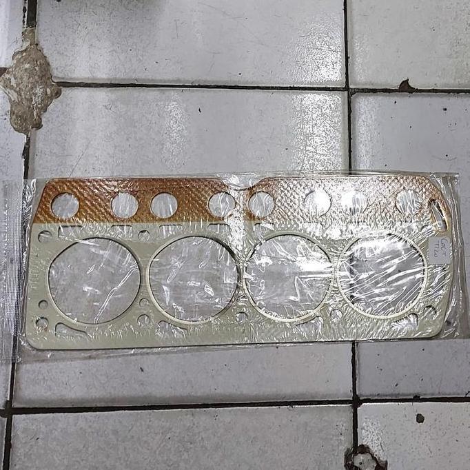 PACKING CYLINDER HEAD COLT T120 PACKING CYLINDER KOP COLT T120 LAMA GRADE