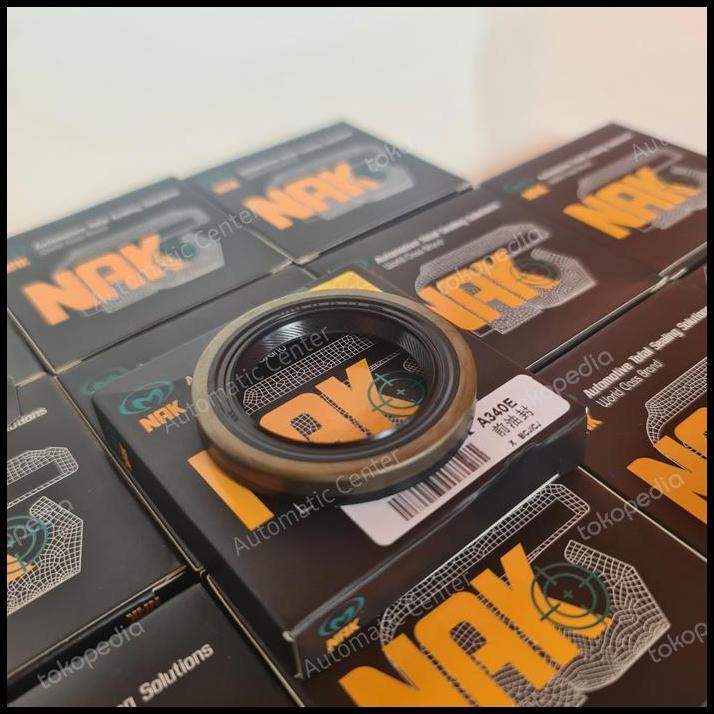 BEST DEAL SEAL CONVERTER TORQUE MATIC FORTUNER HILUX INNOVA PRADO CHEROKEE LAMA