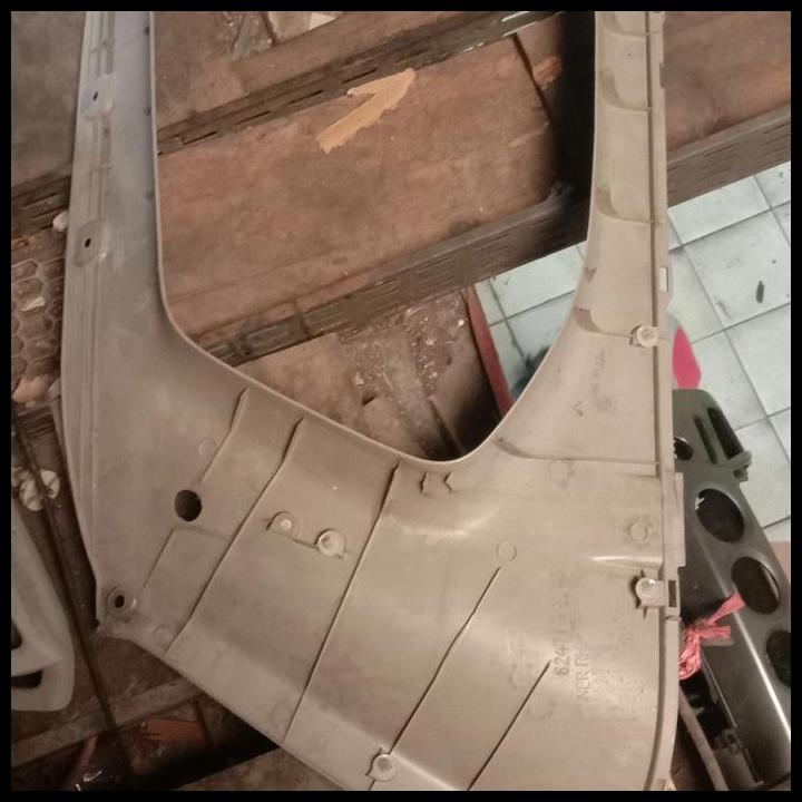 TERBARU PANEL QUARTER AVANZA XENIA 2005-2011 ORIGINAL 