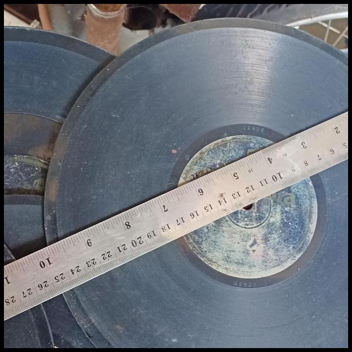 BEST DEAL VINYL PH BEKAS 