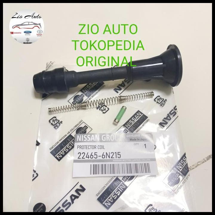 TERMURAH SELONGSONG COIL PENGAPIAN NISSAN XTRAIL T30 ORIGINAL 