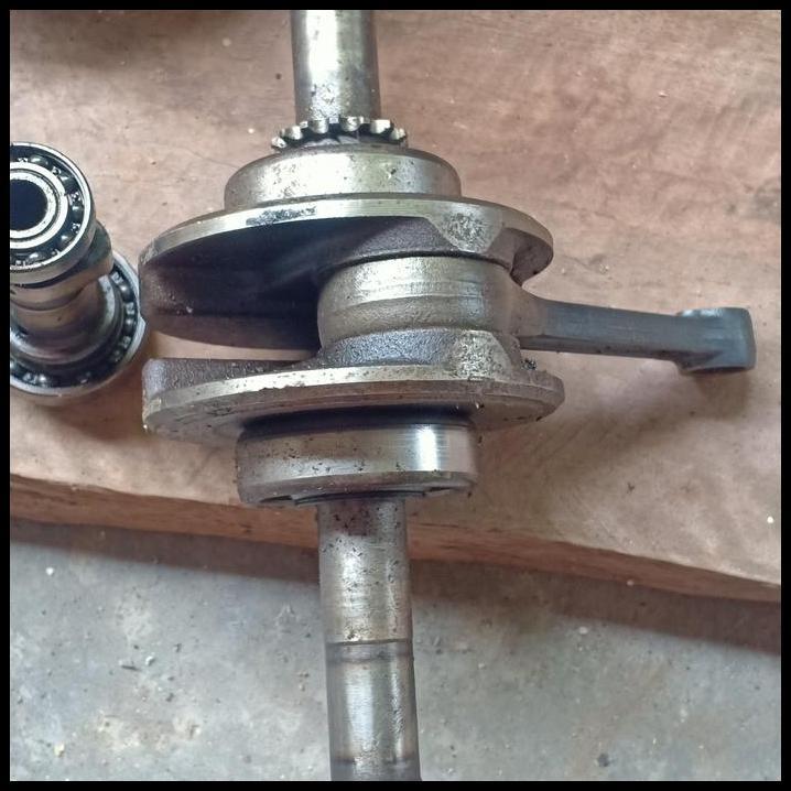 BEST DEAL KRUK AS BANDUL ASTREA GRAND 