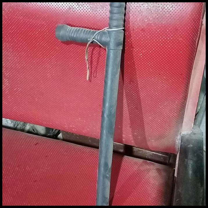 TERBARU ALAT PENTUNGAN KARET 