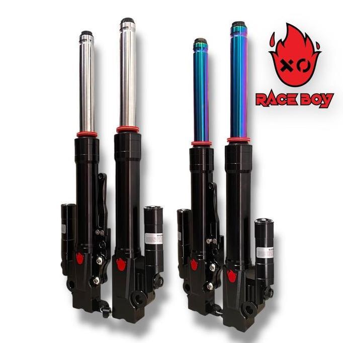 Up Side Down USD Race Boy Vario 125 150 Beat Scoopy