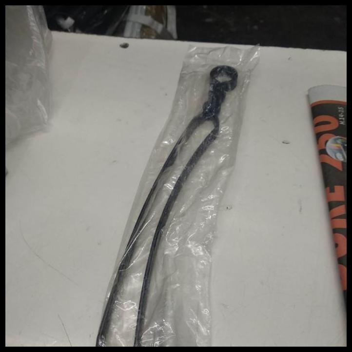 TERBARU TAHANAN PINTU BELAKANG GRANMAX 