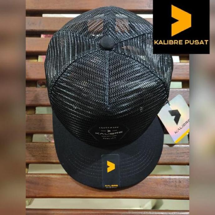 Coolblue- Kalibre Topi Original Topi Jaring Kalibre Topi Olahraga Topi Sepeda Outdoor