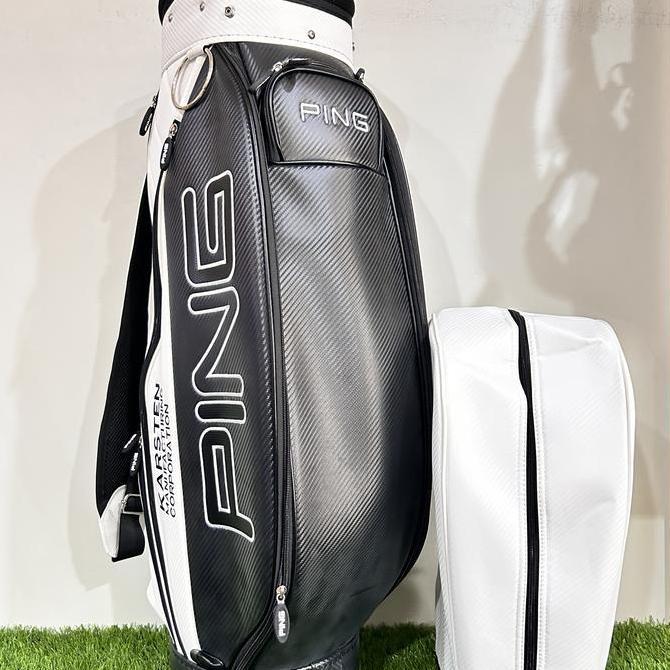 Cart Bag Golf g Golf New - Tas Golf g Golf Import