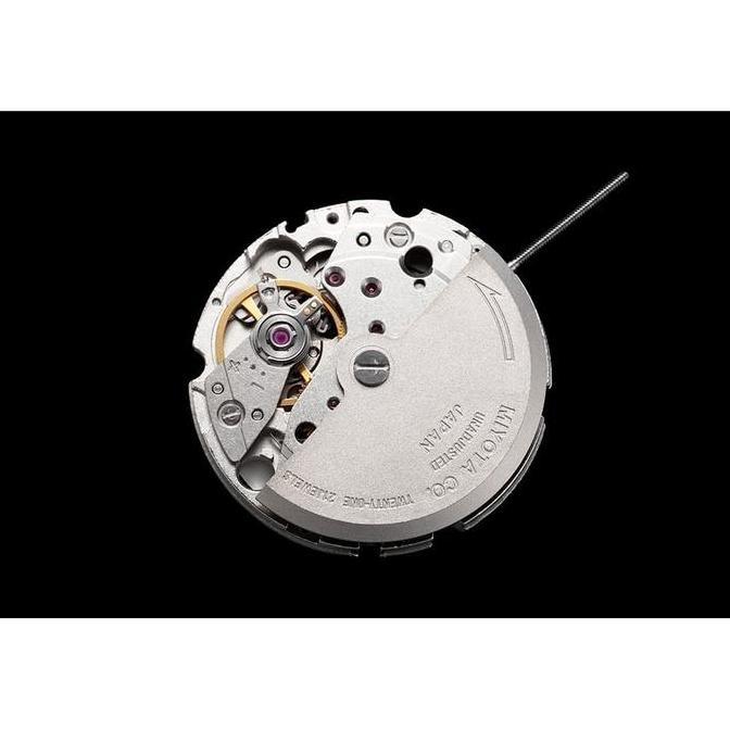 MIYOTA 8215 Automatic Movement Date Mesin Otomatis Tanggal [terbaik]