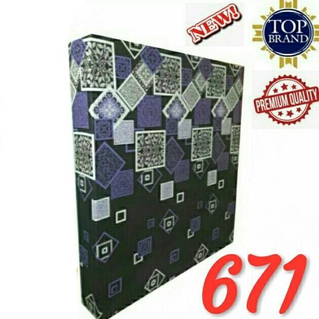 // KASUR INOAC 160X200X10 ASLI ORIGINAL ''