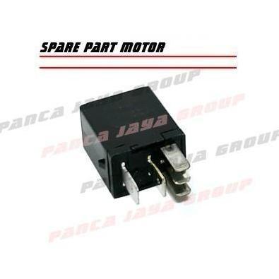 BENDIK-BENDIT STATER RELAY KAKI 5 VARIO 110 125 150 ESP CW CBS TECHNO RESTOCK