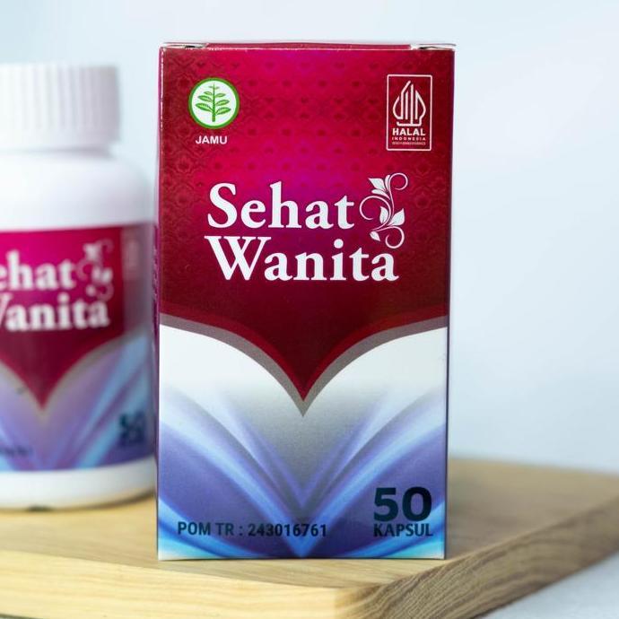 Girlcare- Sehat Wanita Suplemen Kesehatan Untuk Turun Peranakan Prolaps Uteri Rahim Turun