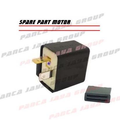 FLASHER FLASER SEIN SEN TRS TRZ TS125 TS-125 RGR-150 RGR150 READY