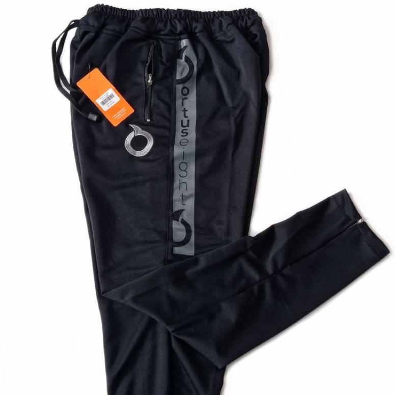 Celana Running Trackpants Swetpants Ortuseight Celana Jogger Olahraga