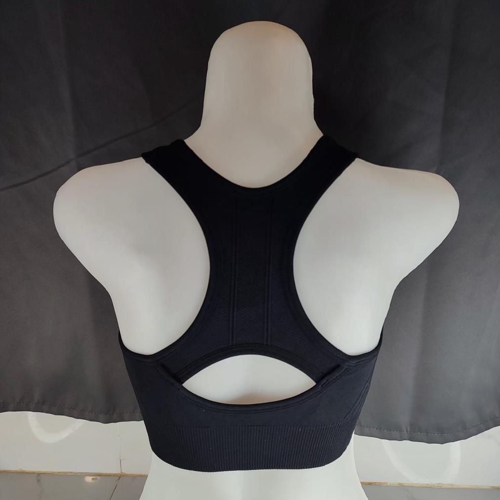 LIMITED NIKE SPORT BRA MEDIUM SUPPORT NIKE SWOOSH DRIFIT SPORTS BRA