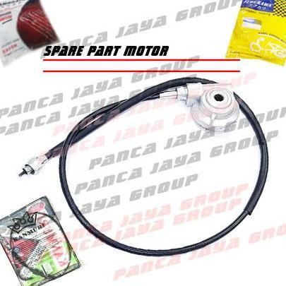 GEAR BOX GEARBOX SPEEDOMETER KILOMETER SUZUKI AXELO 125 HARGA SPESIAL!