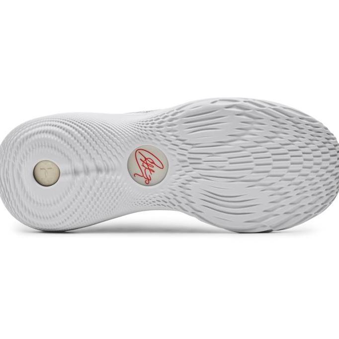 Under Armour CURRY 11 Young Wolf Shoes Ready