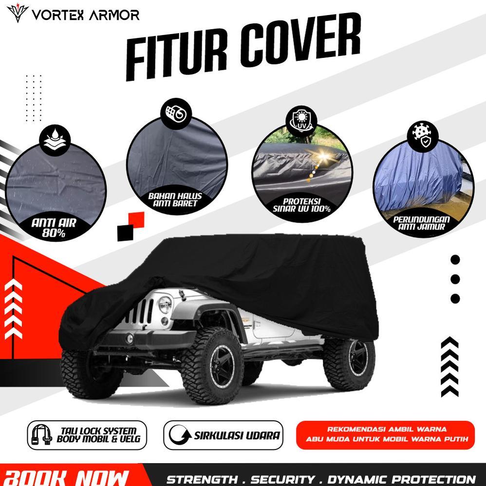 Cover Mobil Suzuki Xl7 / Sarung Mobil Suzuki Xl 7 / Selimut Suzuki Xl7 2020 2021 2022 2023 2024