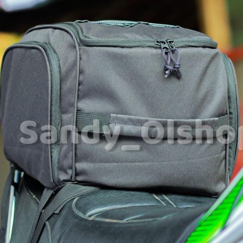 SUPER DEAL TAS MOTOR TOURING & RX KING//TAS JOK MOTOR PCX-NMX