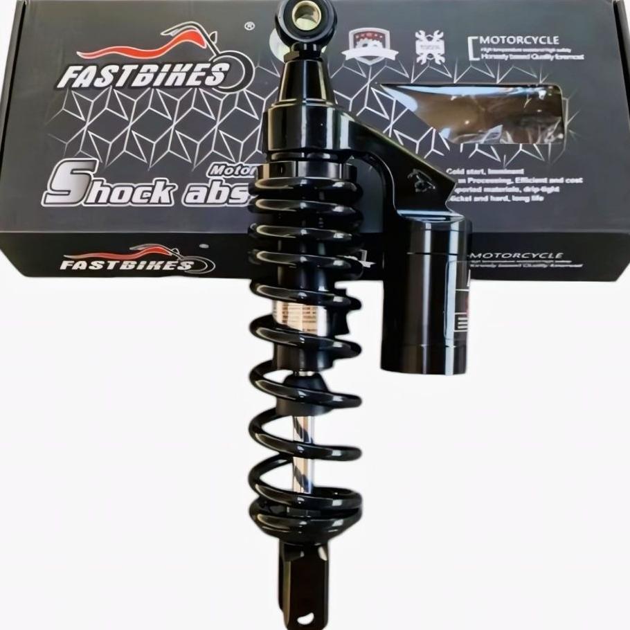 Shockbreaker Tabung Atas Matic Vario 110 125 150 Beat Scoopy Mioj M3 Fazzio Gear125 Soulgt Genio