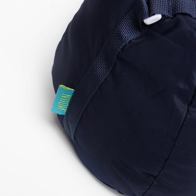 DUFFLE PRO NIION FOLDING GYM BAG TRAVEL BAG Best Seller