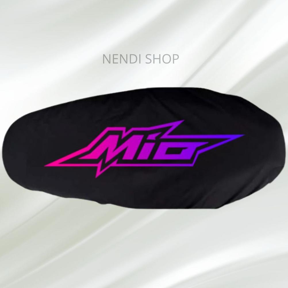 Cuci Gudang Sarung Jok Motor Motor Mio Smile/Sporty,Sarung Jok Motor Mio M3,Sarung Jok Motor Mio J,S