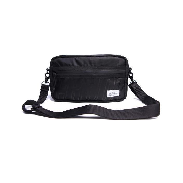 DV107 >> CROOZ KALMAR SHOULDER BAG | TAS SELEMPANG