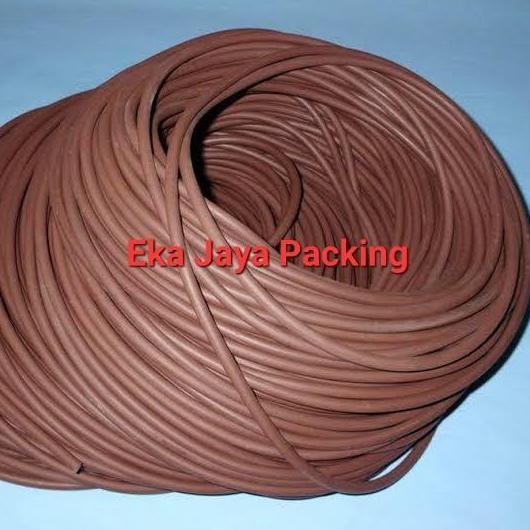 O Ring Cord Viton FKM Original 5,5mm ( Viton Meteran )