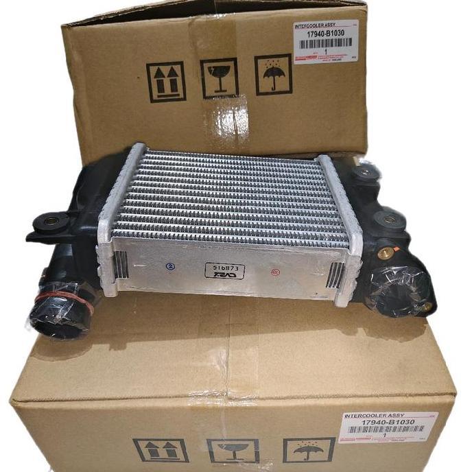 PILOPY 17940-B1030 Intercooler raize rocky original
