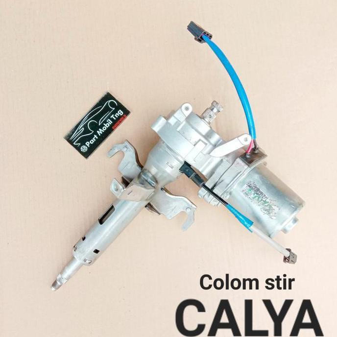 RELAXY Column Colomn Kolom Stir Steer Batang Steering Toyota Calya Sigra