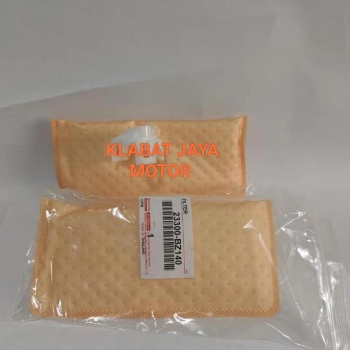 ZAWARY SARINGAN FUEL FILTER CALYA SIGRA POMPA BENSIN FUEL PUMP CALYA SIGRA