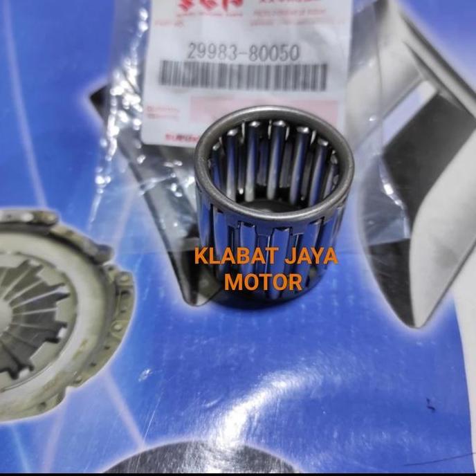 ZAWARY BEARING BAMBU ATAU LAHER BAMBU SHAFT JIMMY KATANA