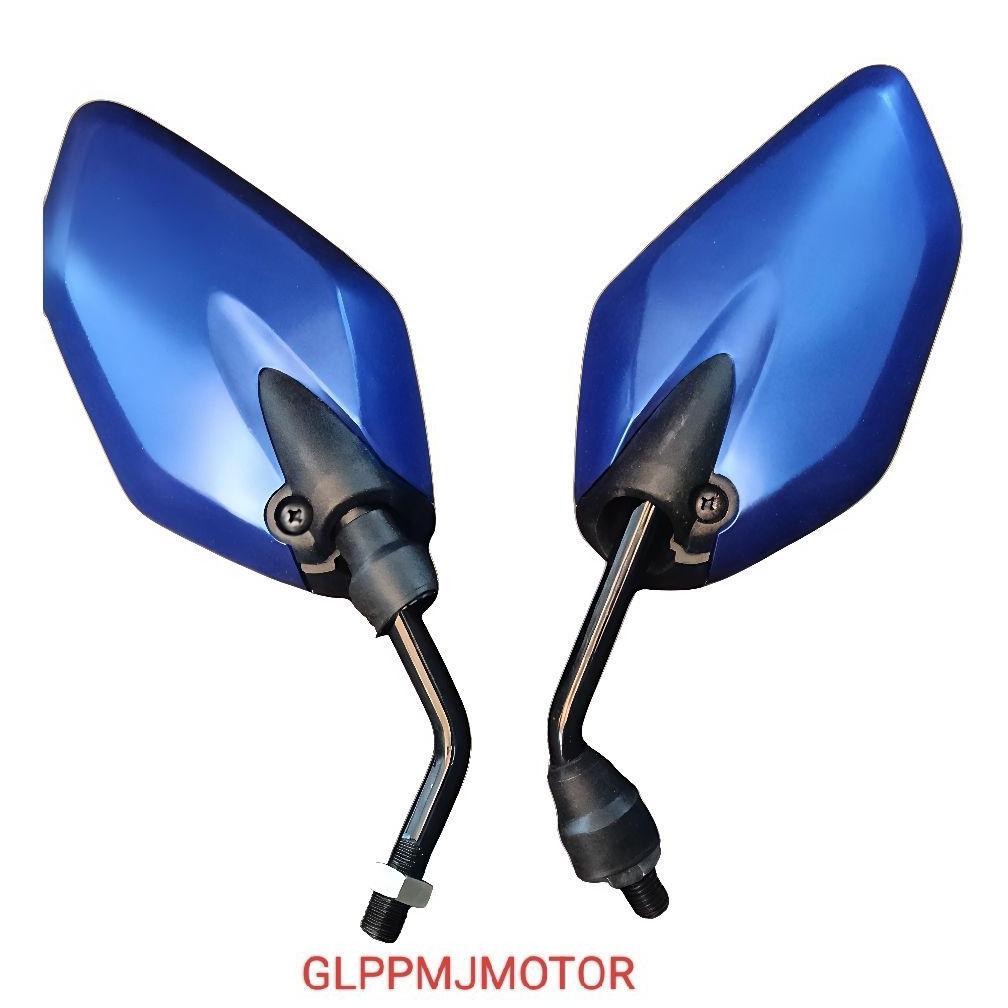 HEMAT Spion Variasi Model Jupiter Z New Mini Yamaha Mio Vega ZR R MX Aerox M3 NMAX N Max Soul Gt J X