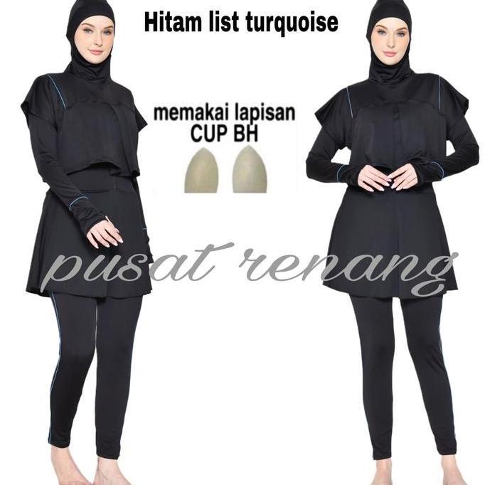 baju renang muslimah dewasa baju renang muslim  baju renang muslim baju renang muslim jumbo baju ren
