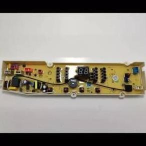 Modul Pcb Mesin Cuci Sanyo Asw88Sb