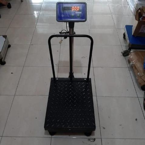 Timbangan duduk 300kg / timbangan dital 300 kg / timbangan 300kg