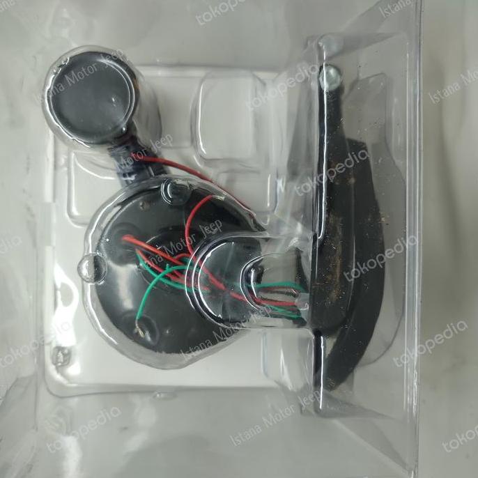 M Mobil Racing Jazz Brio Civic Yaris Kijang Jimny Vitara Tachometer